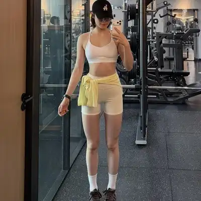 万豪美